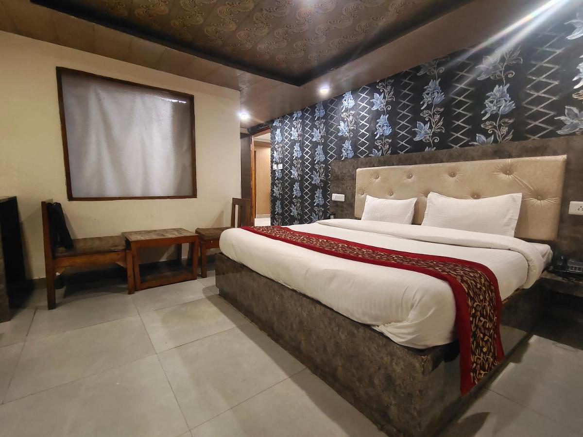 Mountain Zest-Simla Royale Near Mall Road-Free Pickup From Railway Station Simla 外观 照片
